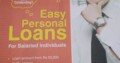 Personal Loan is an unsecured loan for personal us