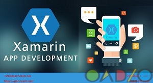 Incredible Xamarin Mobile Application Development