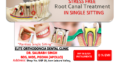 Dental Clinic In Greater Noida West