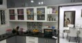 Modular kitchen interior work Ranchi