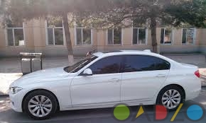 BMW 3 SERIES BUY = SELL KERSI SHROFF AUTO DEALER