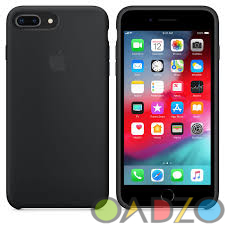 iphone 7 plus silicone cover