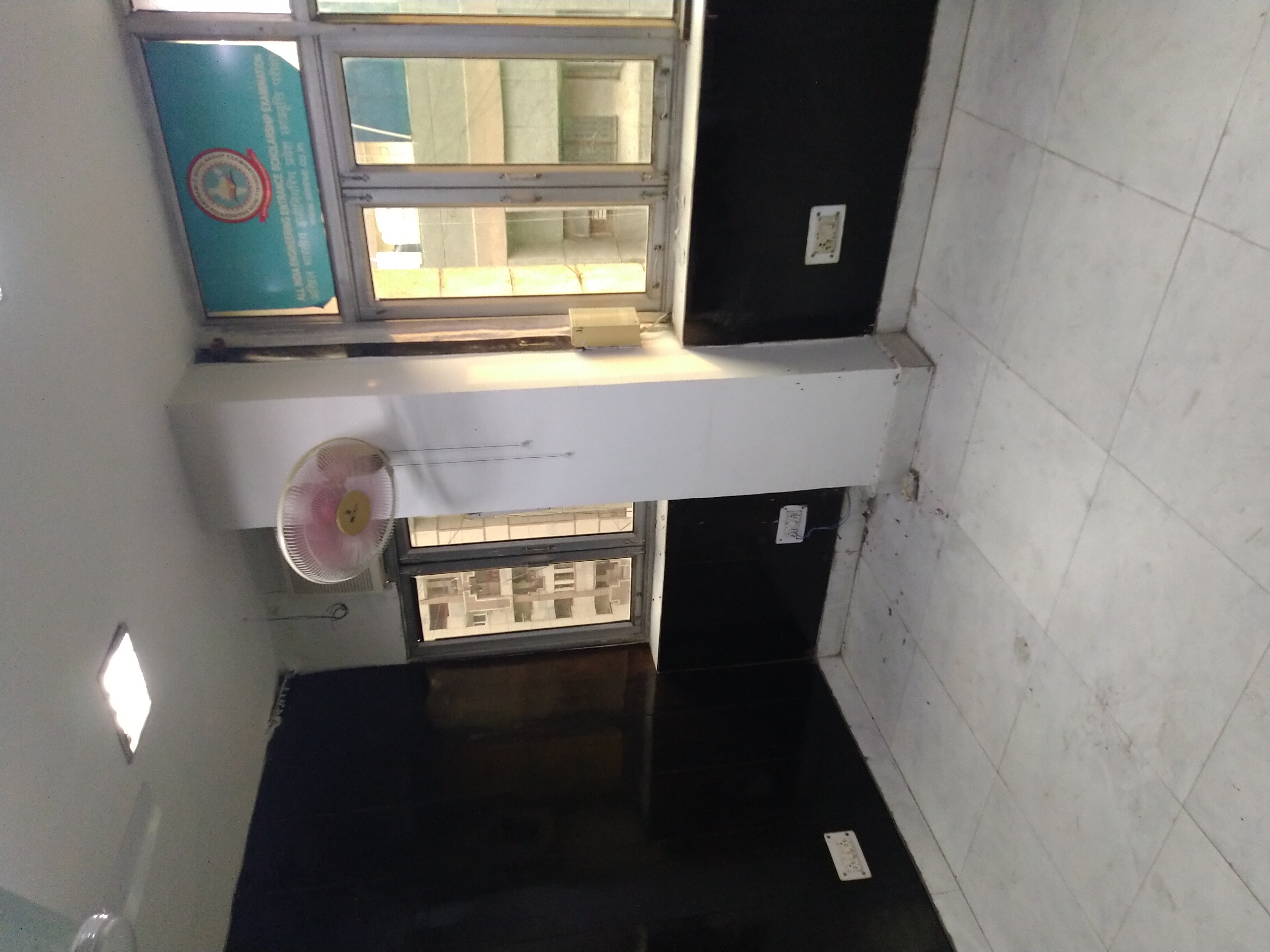 Office space for rent in near metro station dwarka