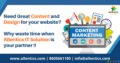 Content Marketing Services | Content Marketing Pune