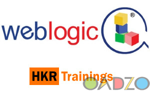 Weblogic Training