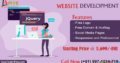 website designing company vaishali