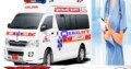 Very Quick Patient Transfer Ambulance in Ranchi