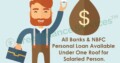 Instant Personal Loan Provider in Delhi NCR