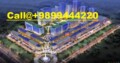 Golden I Office Space in Noida Extension