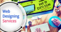Web Designing and Web Development Services