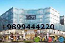 Paras One33 Noida — Commercial Project in Noida