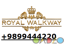Royal Walkway , Royal Walkway Greater Noida