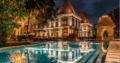 Best hotels in goa | Luxury hotels in goa