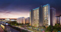 Suncity Platinum Towers , Sector 28 , Gurgaon