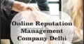 Best online reputation management company delhi