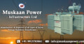 DC Rectifier transformer manufacturer in India