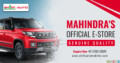 Mahindra Genuine Parts – Shiftautomobiles . com