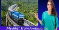 Get Bangalore Train Ambulance at Genuine Budget