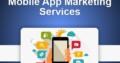 mobile app marketing services