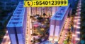 ACE City Noida Extension , ACE City Floor Plan