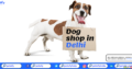 Find the Dog shop in Delhi