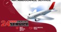 Air Ambulance Service Avail in Chennai by Medilift