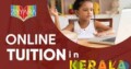 Book Online Tuition In Kerala | Ziyyara