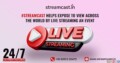 Looking For Best Wedding Live Streaming Bangalore