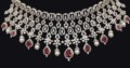 latest south indian bridal jewellery
