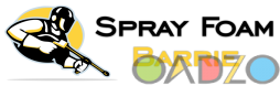 spray logo