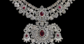 South Indian Necklace Designs