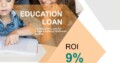 Get Education Insurance Plan with ReferLoan