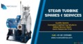Steam Turbine Manufacturers in India NCON Turbines