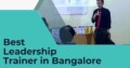 Best Leadership Trainer in Bangalore – Yatharth Ma