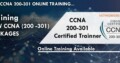 CCNA Full Training Online