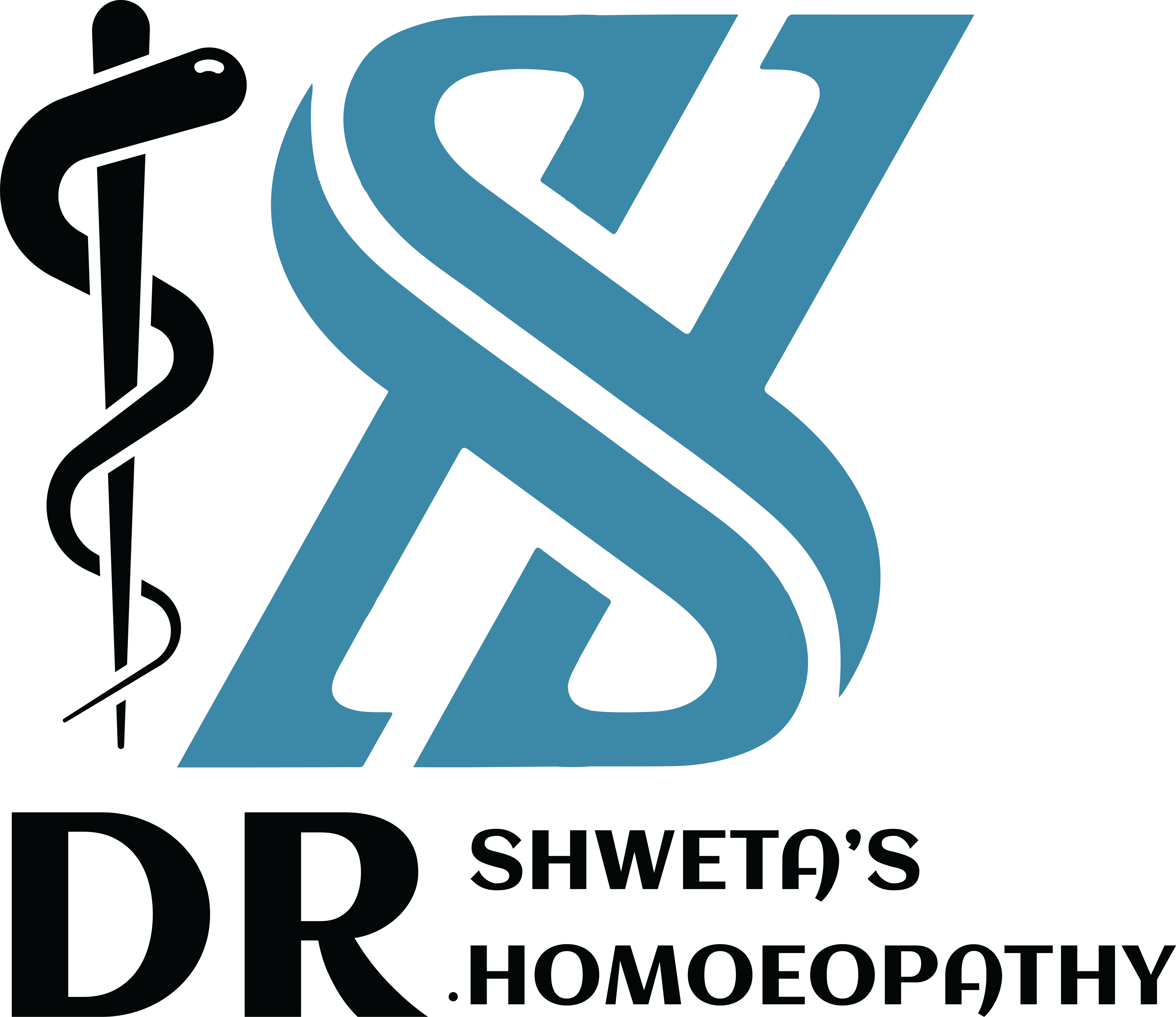 homoeopathy logo