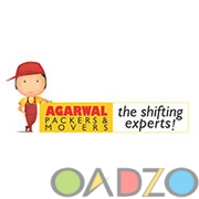 Agarwal Packers and Movers – DRS Group