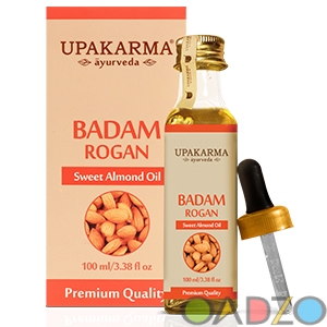 Buy Pure Ayurvedic Badam Rogan