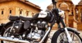 Rajasthan motorcycle tour