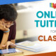 Choose The Best Home Tuition For Class 6 – Ziyyara