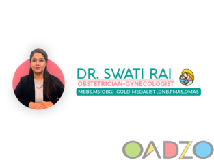 Dr . Swati Rai