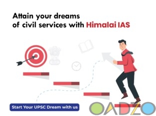 Best UPSC Coaching in Bangalore For UPSC Exams