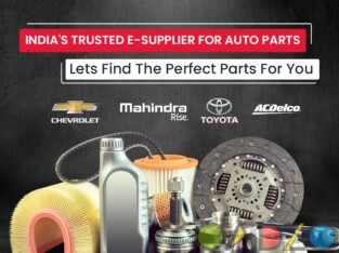 Mahindra Genuine Spare Parts | Shiftautomobiles