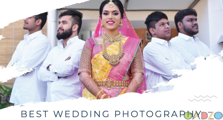 3.Wedding Photographers in Bangalore