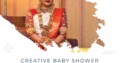 Finest Baby Shower Photographers in Bangalore