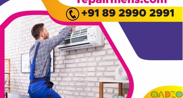 Quick AC Repair in Delhi With Attractive Pricing