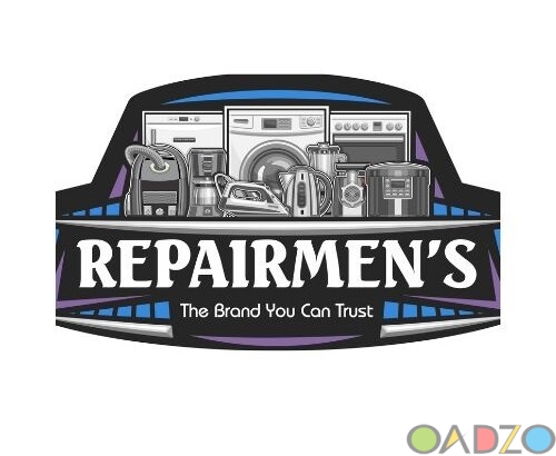 repairmens logo