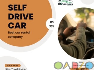 Self – drive cars in Theni