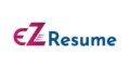 Create a Professional Resume – EZResume