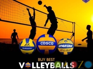 Buy online volleyball at thetidkes